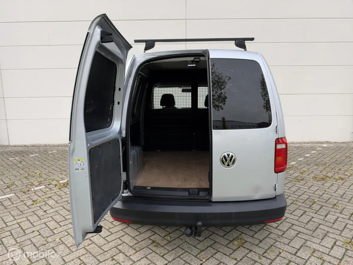 Bestel 2.0 TDI L1H1 BMT trend line 105 pk