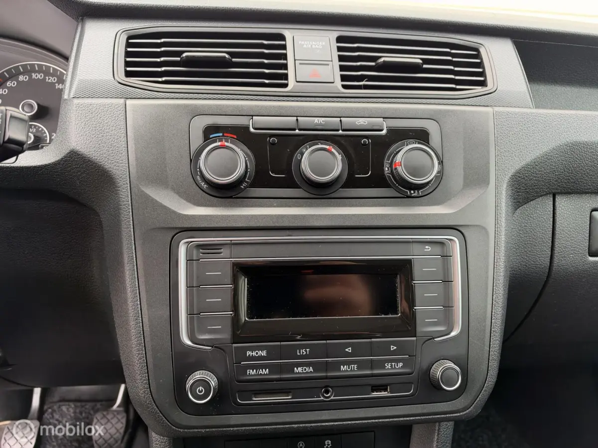 Bestel 2.0 TDI L1H1 BMT trend line 105 pk