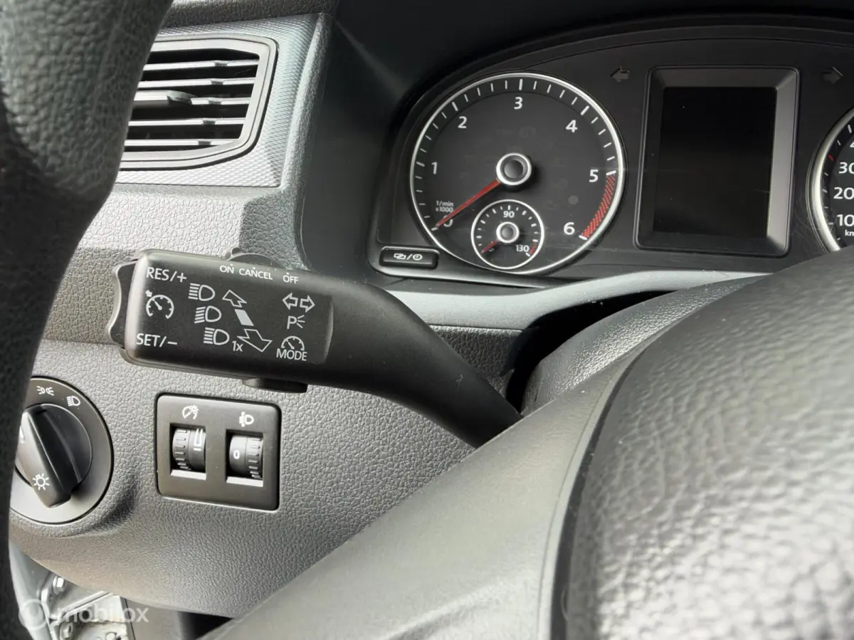 Bestel 2.0 TDI L1H1 BMT trend line 105 pk
