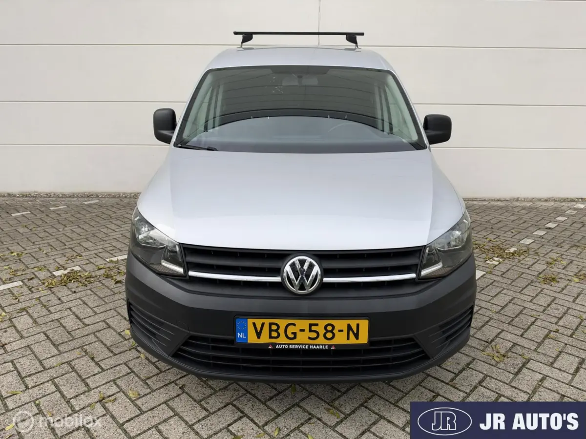 Bestel 2.0 TDI L1H1 BMT trend line 105 pk