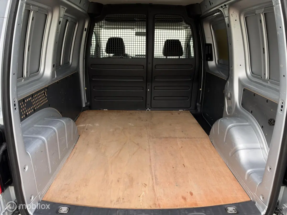 Bestel 2.0 TDI L1H1 BMT trend line 105 pk
