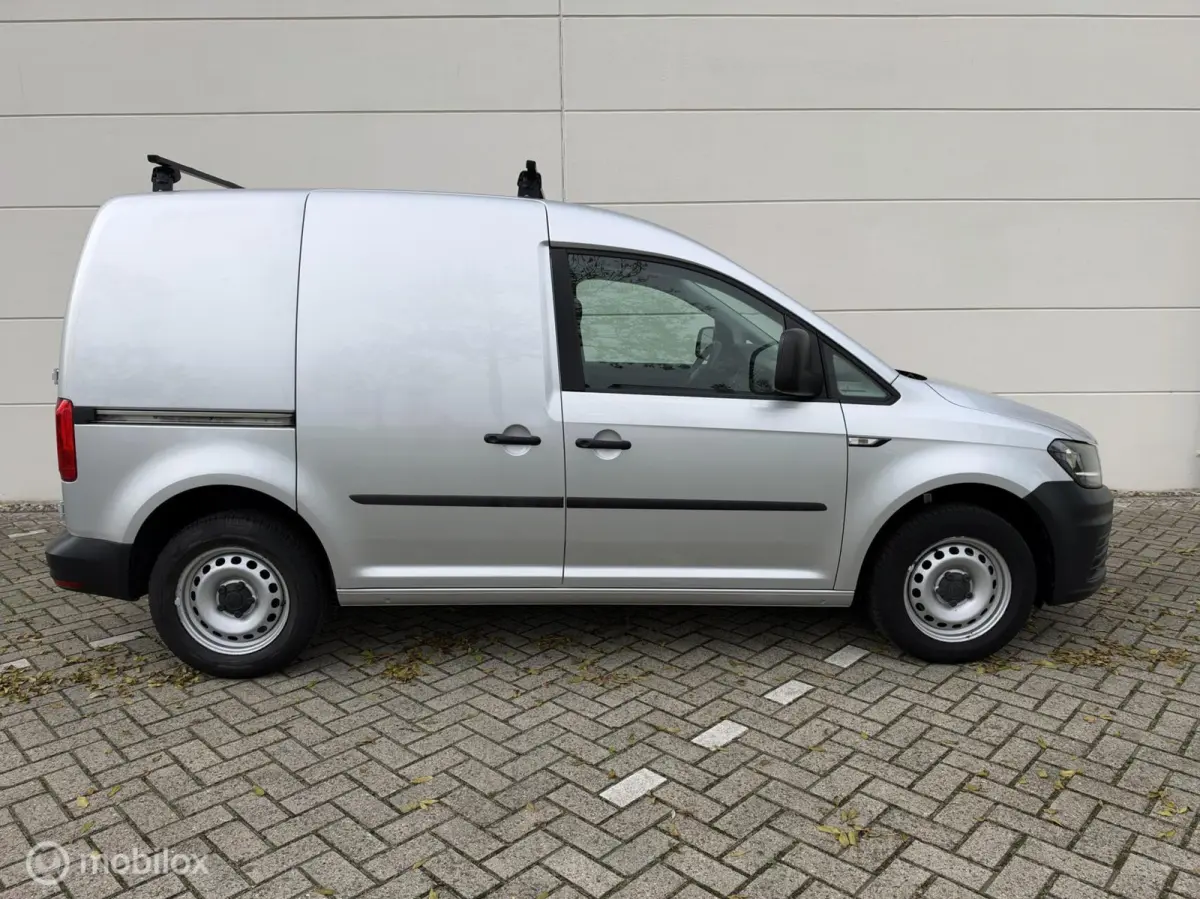 Bestel 2.0 TDI L1H1 BMT trend line 105 pk