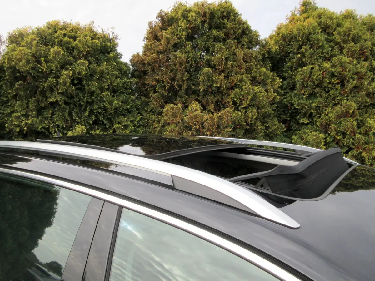 1.4 TSI ACT Automaat * Leder * Trekhaak *
