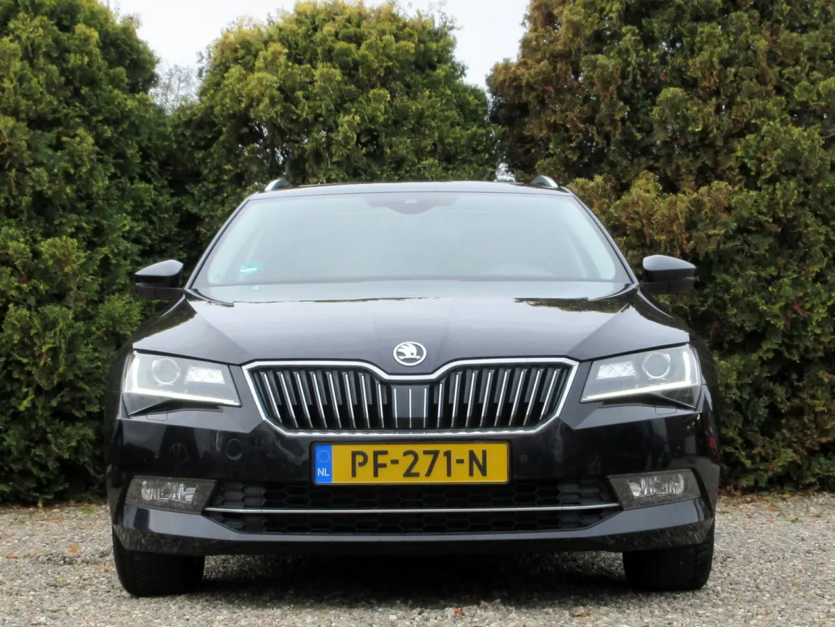 1.4 TSI ACT Automaat * Leder * Trekhaak *