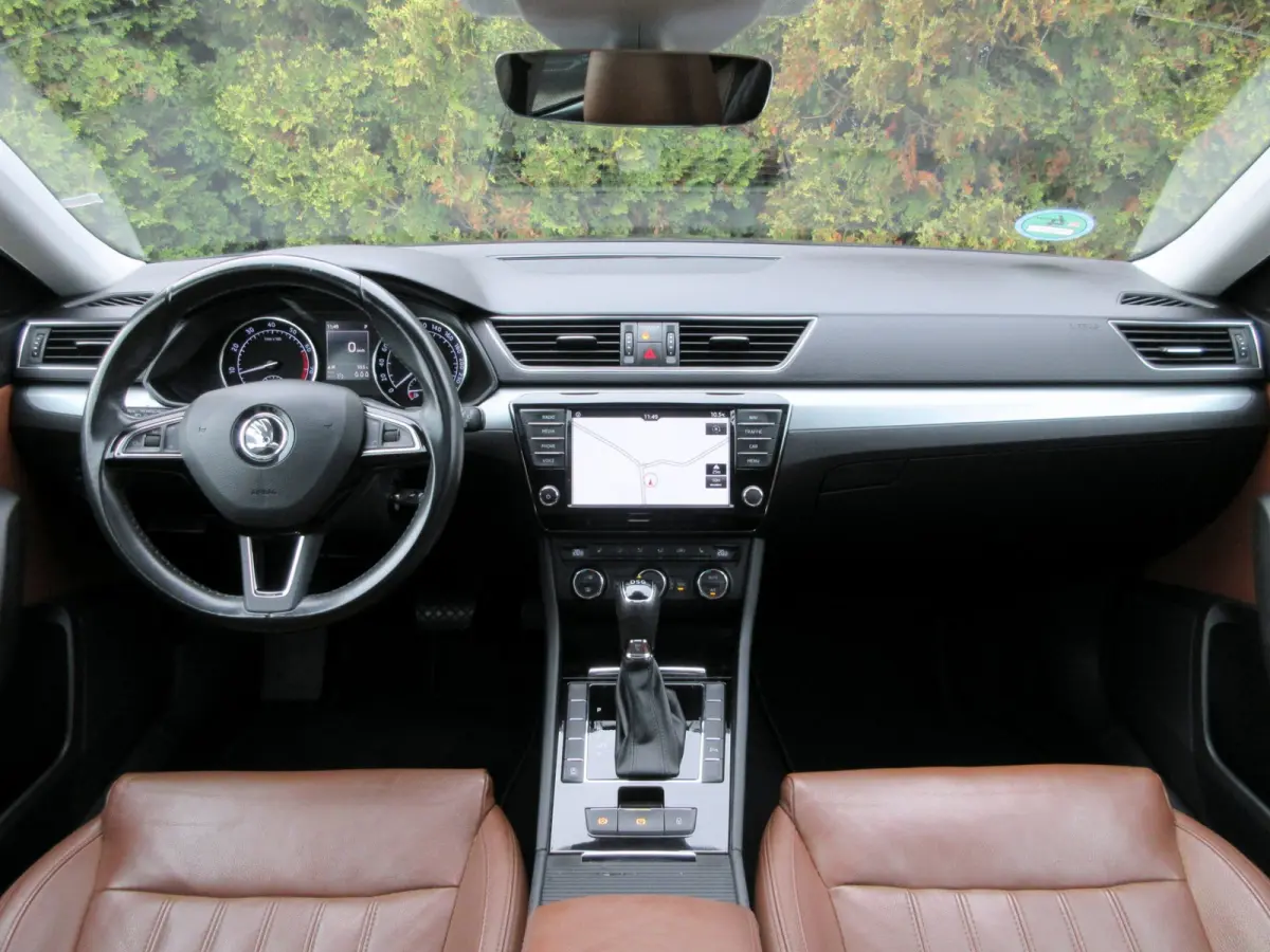 1.4 TSI ACT Automaat * Leder * Trekhaak *