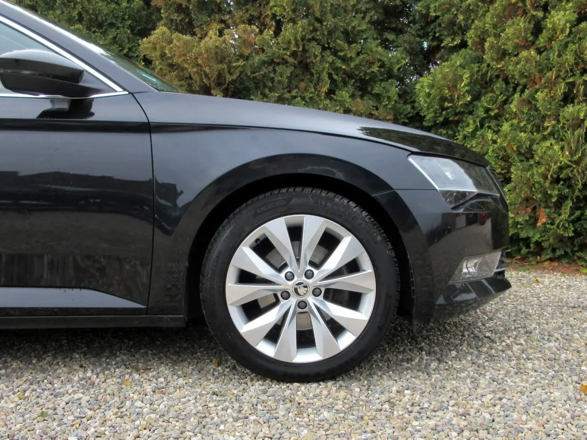1.4 TSI ACT Automaat * Leder * Trekhaak *