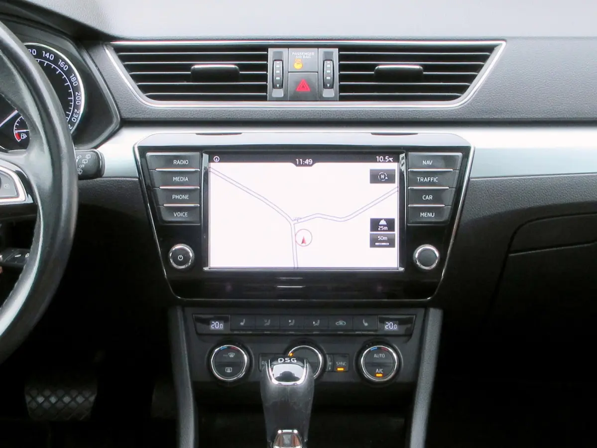 1.4 TSI ACT Automaat * Leder * Trekhaak *