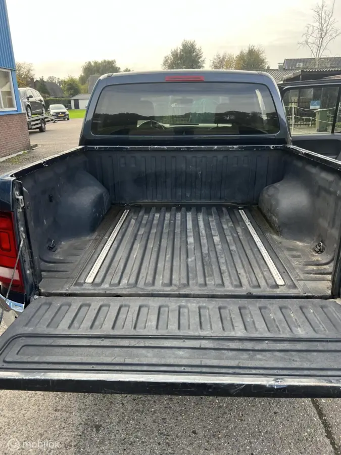 3.0 TDI 4Motion Plus Cab Highline