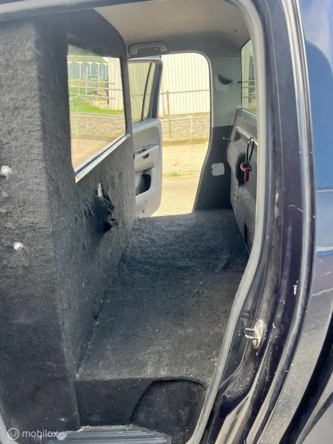 3.0 TDI 4Motion Plus Cab Highline