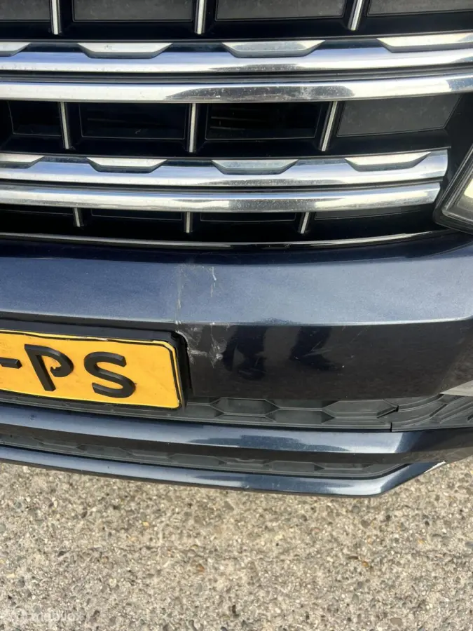 3.0 TDI 4Motion Plus Cab Highline