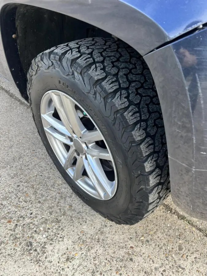 3.0 TDI 4Motion Plus Cab Highline