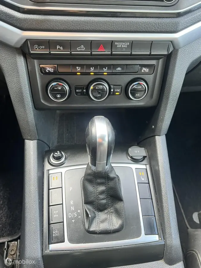3.0 TDI 4Motion Plus Cab Highline