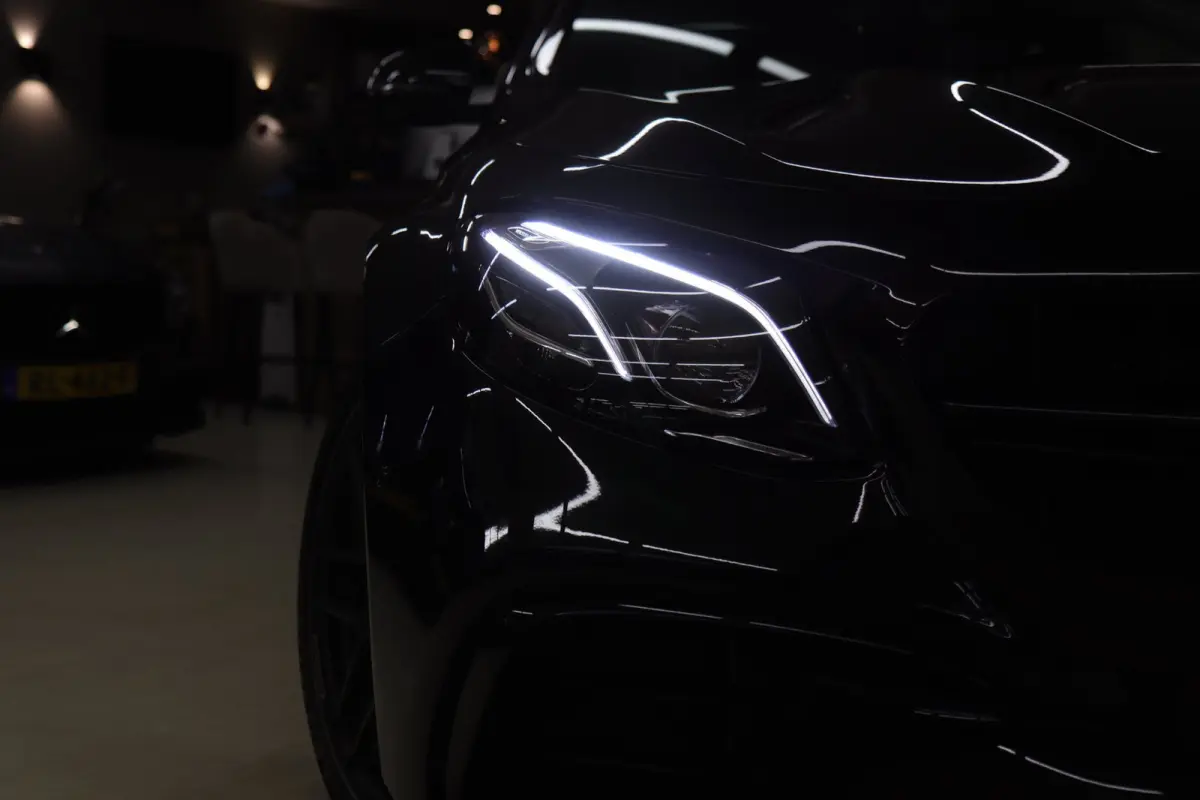 AMG 63 S 4MATIC PANO/360CAM/MEM/HUD/BURM/BOMVOL