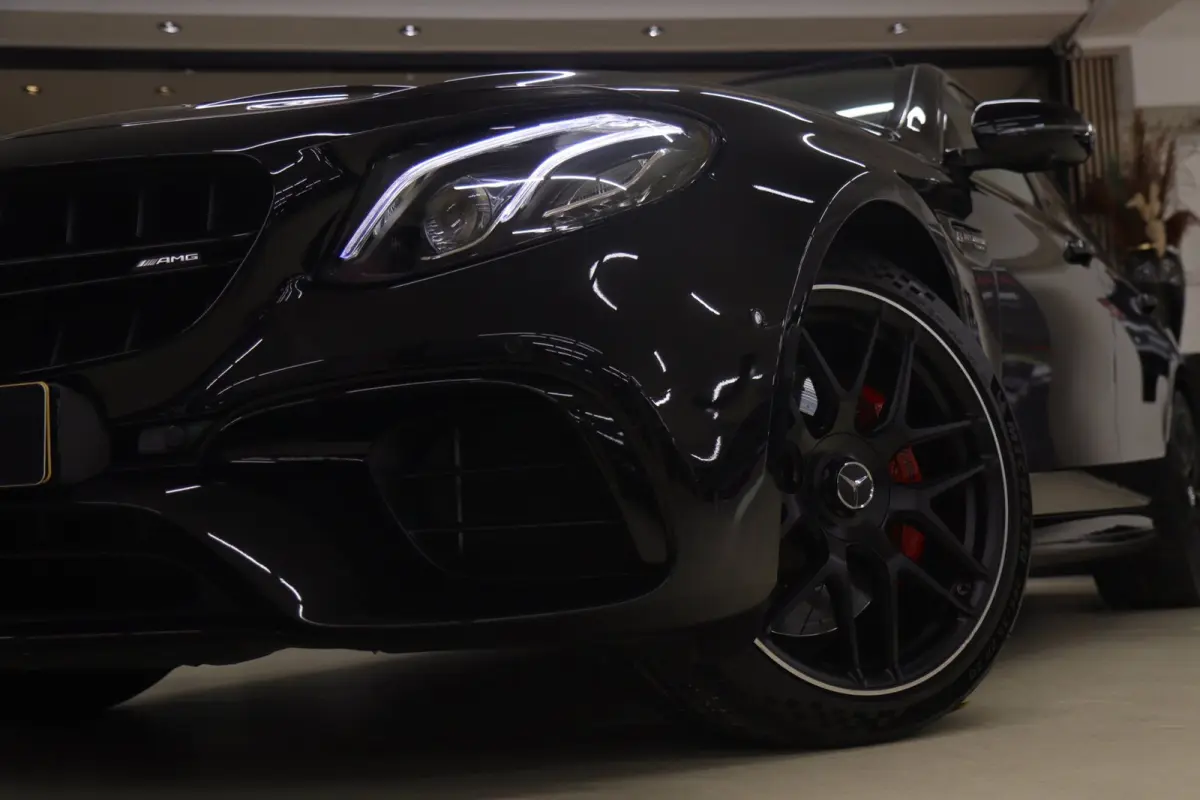 AMG 63 S 4MATIC PANO/360CAM/MEM/HUD/BURM/BOMVOL