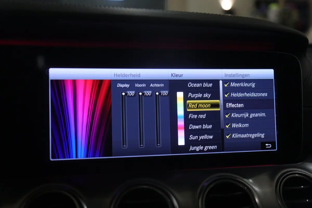 AMG 63 S 4MATIC PANO/360CAM/MEM/HUD/BURM/BOMVOL