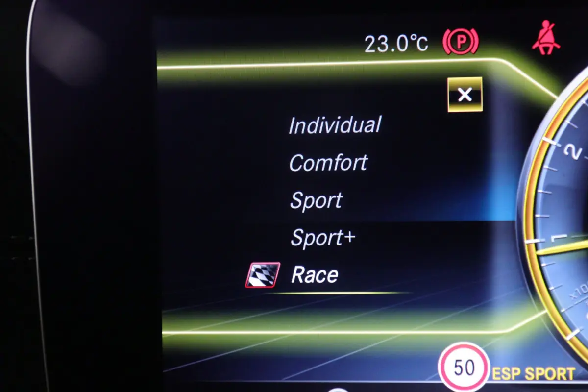 AMG 63 S 4MATIC PANO/360CAM/MEM/HUD/BURM/BOMVOL