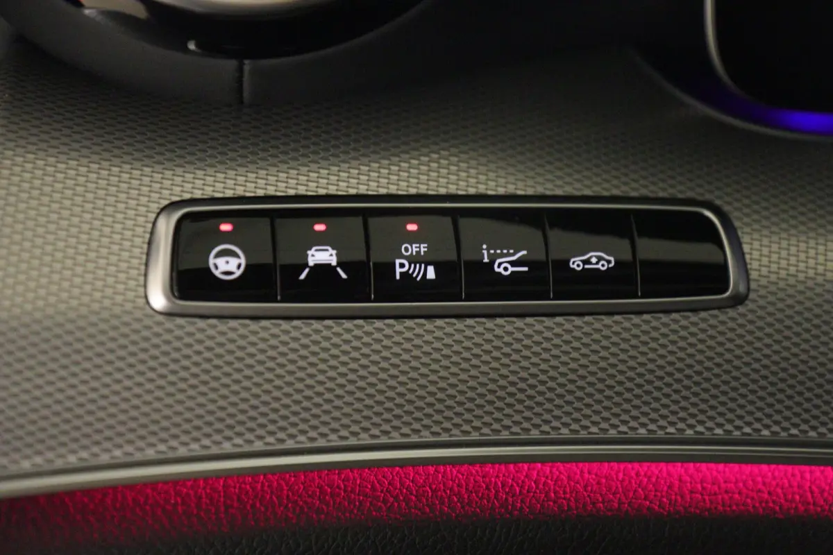 AMG 63 S 4MATIC PANO/360CAM/MEM/HUD/BURM/BOMVOL