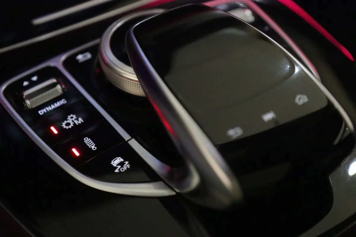 AMG 63 S 4MATIC PANO/360CAM/MEM/HUD/BURM/BOMVOL