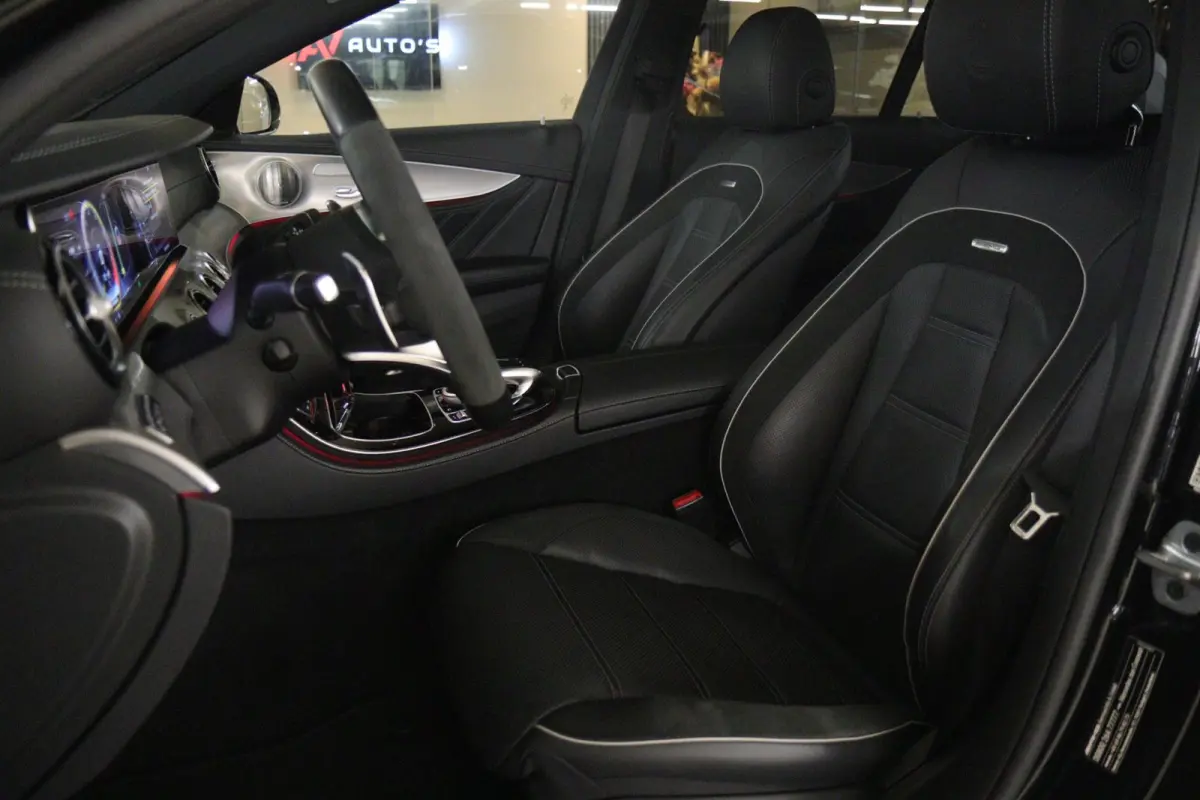AMG 63 S 4MATIC PANO/360CAM/MEM/HUD/BURM/BOMVOL