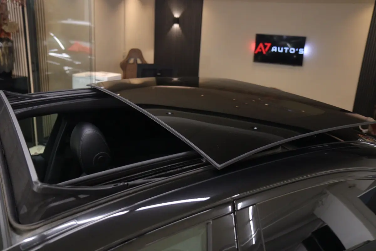 AMG 63 S 4MATIC PANO/360CAM/MEM/HUD/BURM/BOMVOL