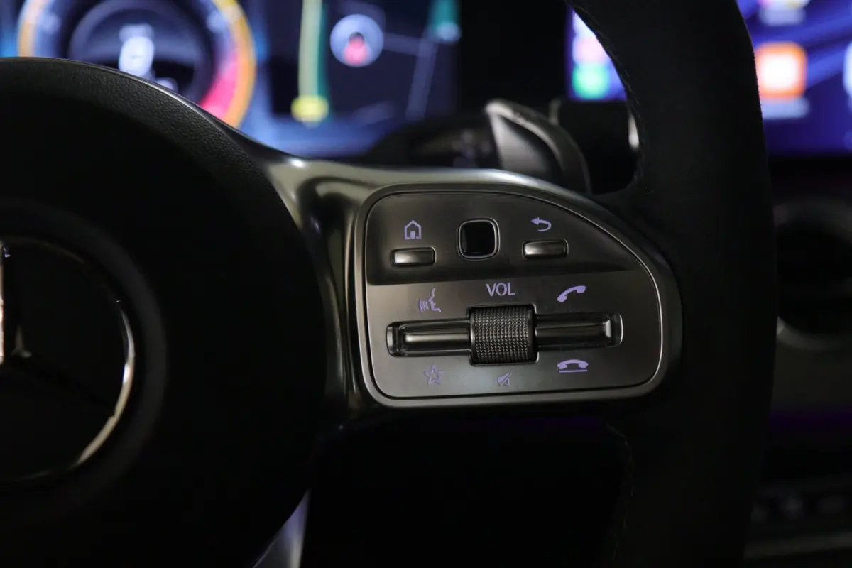 AMG 63 S 4MATIC PANO/360CAM/MEM/HUD/BURM/BOMVOL