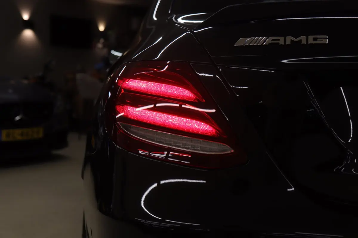 AMG 63 S 4MATIC PANO/360CAM/MEM/HUD/BURM/BOMVOL