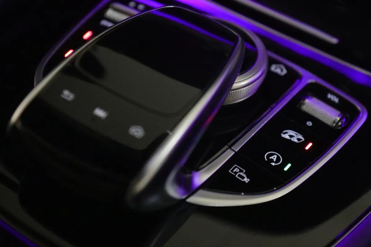 AMG 63 S 4MATIC PANO/360CAM/MEM/HUD/BURM/BOMVOL