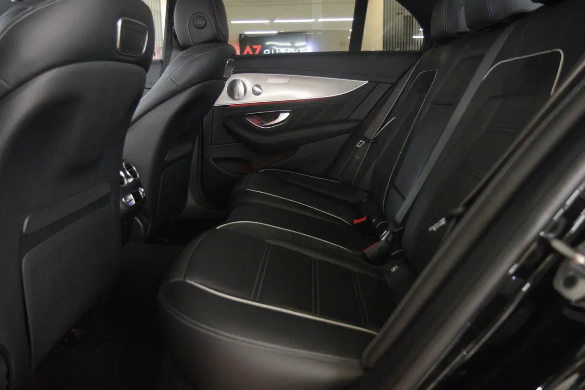 AMG 63 S 4MATIC PANO/360CAM/MEM/HUD/BURM/BOMVOL