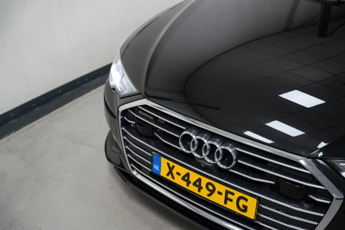 50 TDI quattro S-line*ACC*PANO*MASSAGE**HAAK*B&O*