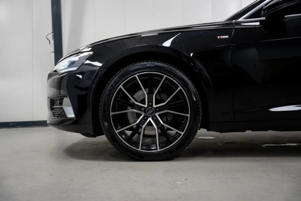 50 TDI quattro S-line*ACC*PANO*MASSAGE**HAAK*B&O*