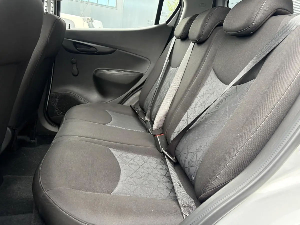 1.0 ecoFLEX 120 Jaar Edition | Airco | Cruise | Elektrische ramen | Parkeersensoren | Lichtmetalen velgen | Nieuwe APK | Top!!!