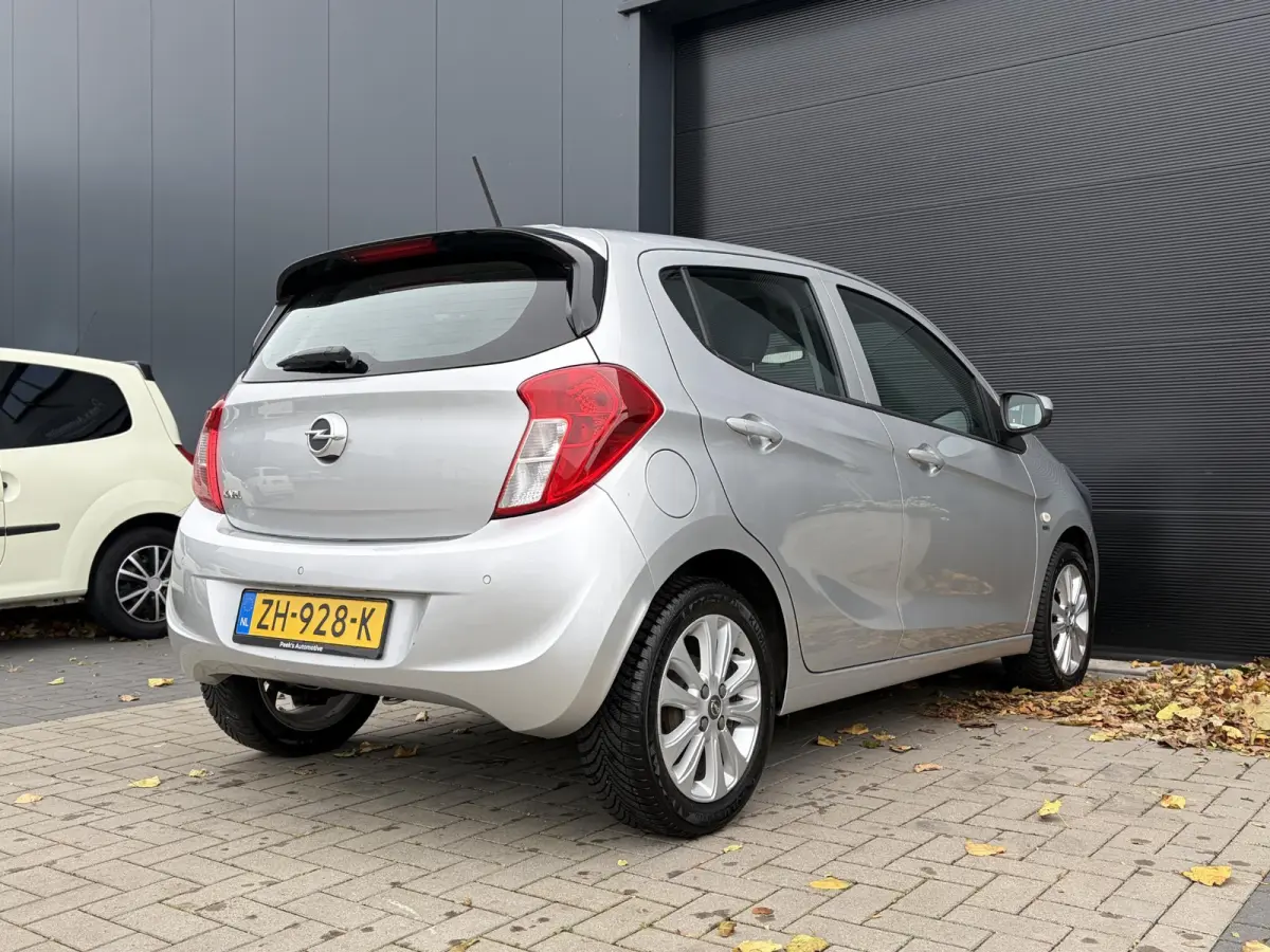 1.0 ecoFLEX 120 Jaar Edition | Airco | Cruise | Elektrische ramen | Parkeersensoren | Lichtmetalen velgen | Nieuwe APK | Top!!!