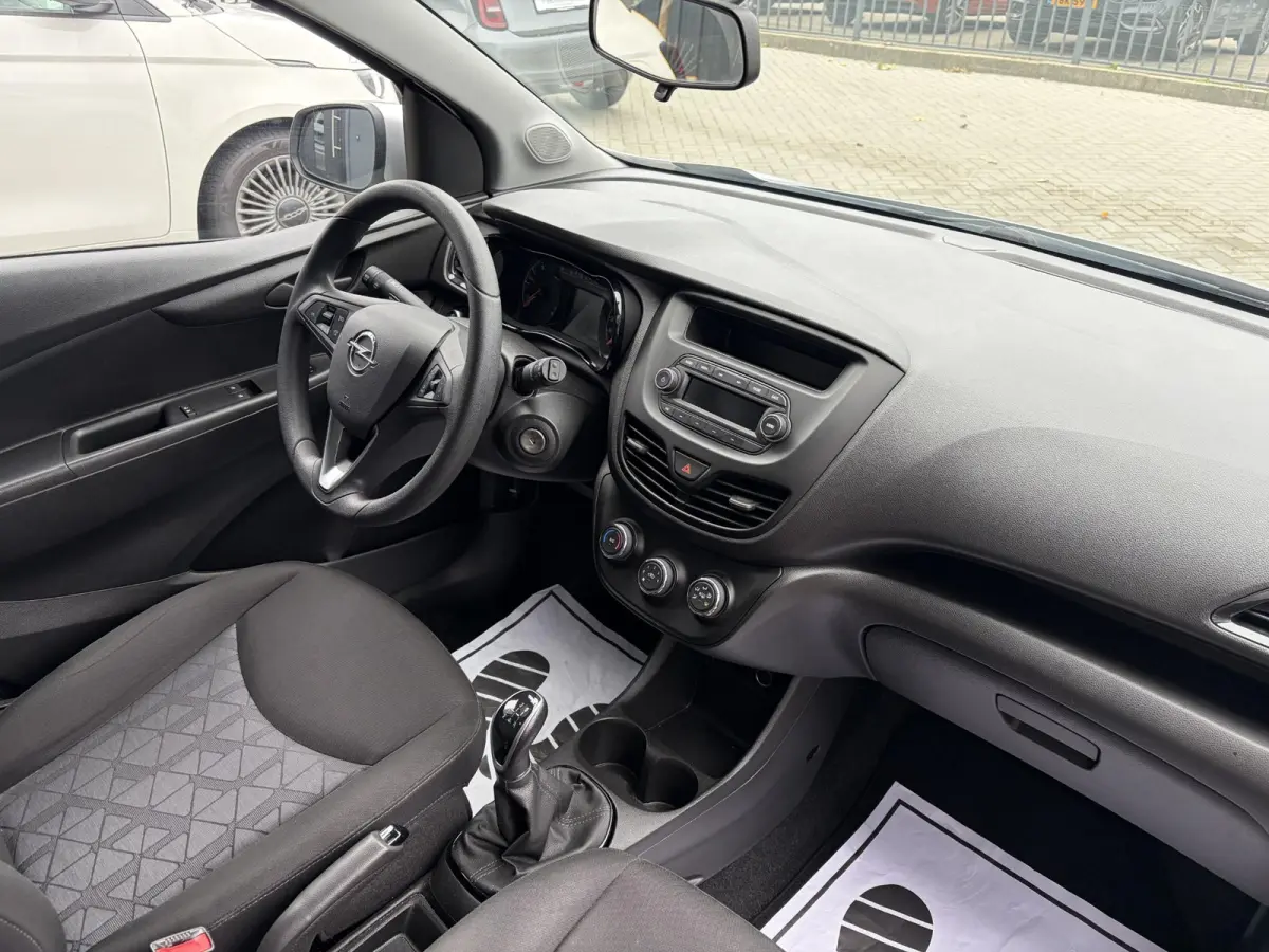 1.0 ecoFLEX 120 Jaar Edition | Airco | Cruise | Elektrische ramen | Parkeersensoren | Lichtmetalen velgen | Nieuwe APK | Top!!!
