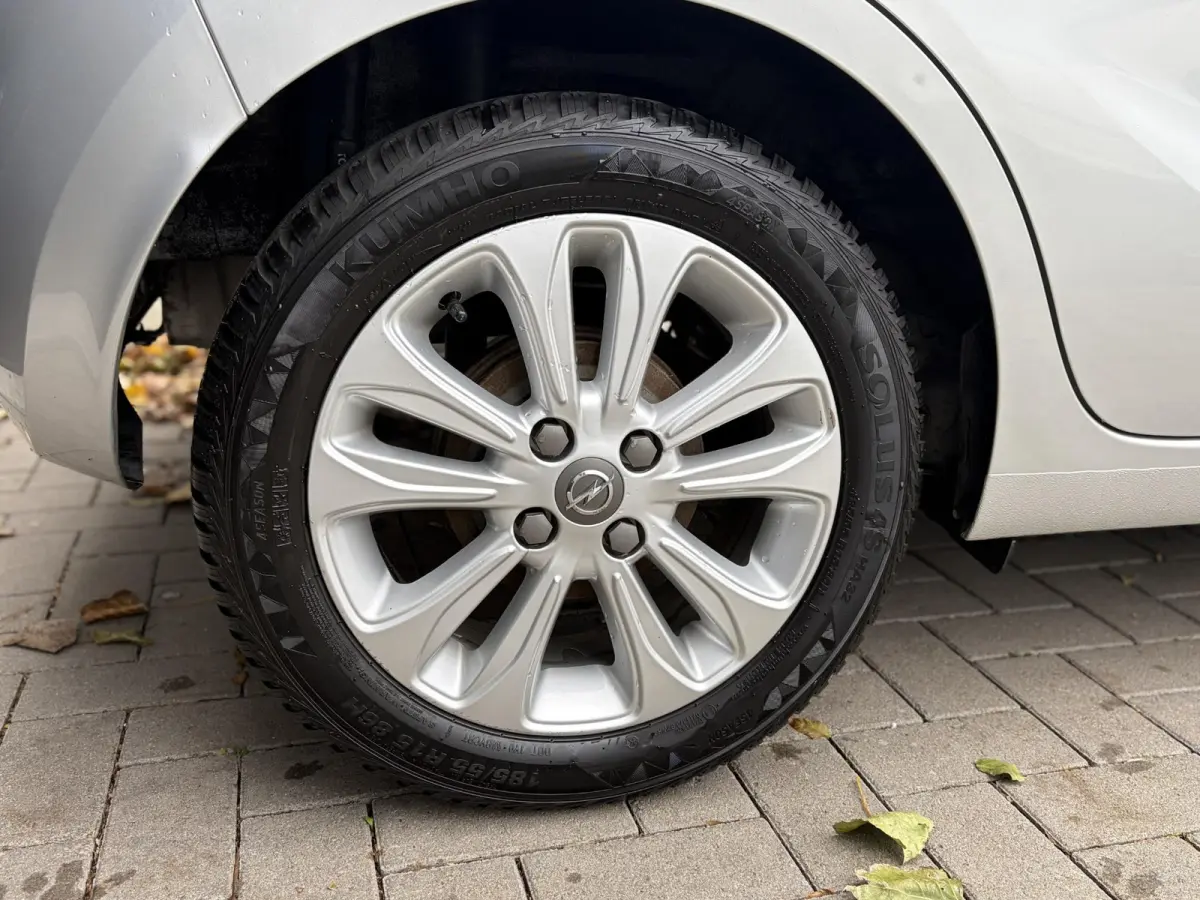 1.0 ecoFLEX 120 Jaar Edition | Airco | Cruise | Elektrische ramen | Parkeersensoren | Lichtmetalen velgen | Nieuwe APK | Top!!!