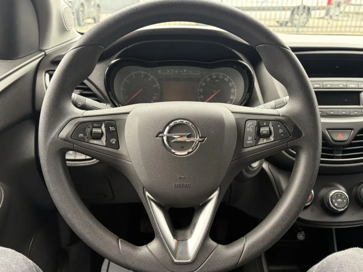 1.0 ecoFLEX 120 Jaar Edition | Airco | Cruise | Elektrische ramen | Parkeersensoren | Lichtmetalen velgen | Nieuwe APK | Top!!!