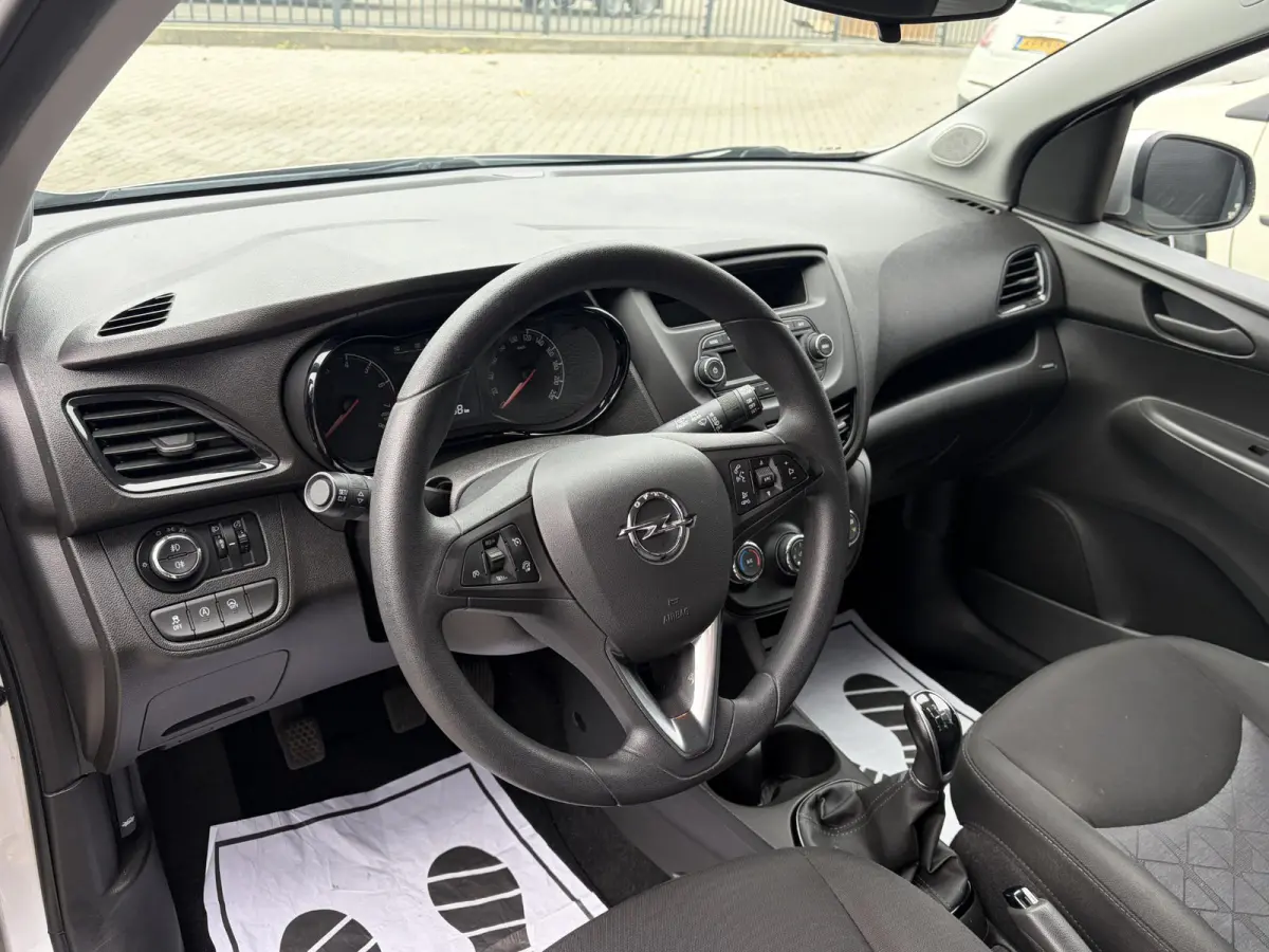 1.0 ecoFLEX 120 Jaar Edition | Airco | Cruise | Elektrische ramen | Parkeersensoren | Lichtmetalen velgen | Nieuwe APK | Top!!!