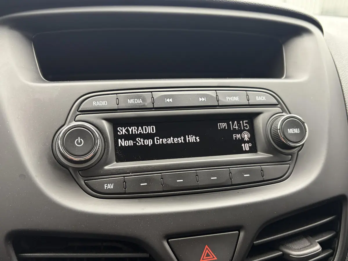 1.0 ecoFLEX 120 Jaar Edition | Airco | Cruise | Elektrische ramen | Parkeersensoren | Lichtmetalen velgen | Nieuwe APK | Top!!!