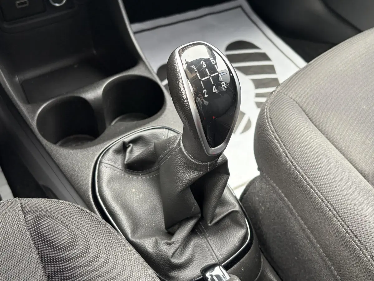 1.0 ecoFLEX 120 Jaar Edition | Airco | Cruise | Elektrische ramen | Parkeersensoren | Lichtmetalen velgen | Nieuwe APK | Top!!!