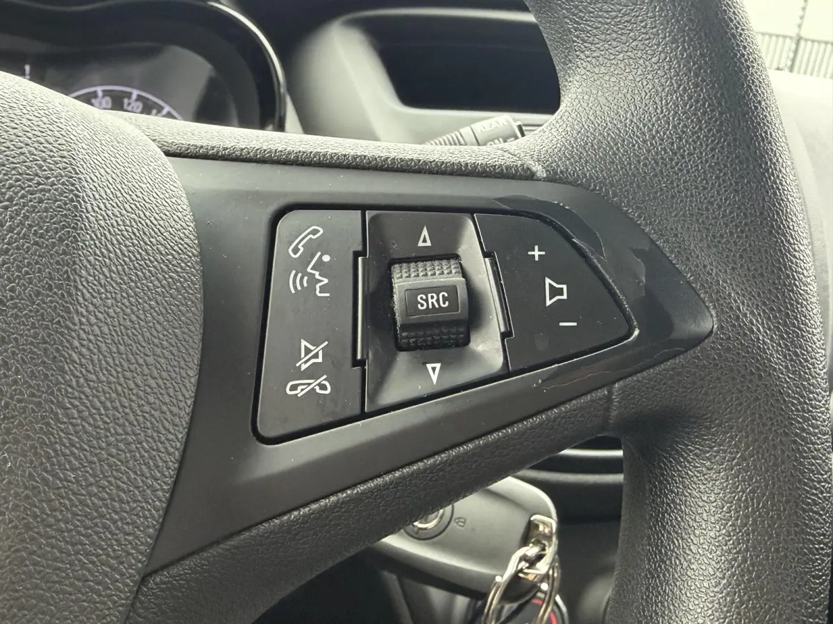 1.0 ecoFLEX 120 Jaar Edition | Airco | Cruise | Elektrische ramen | Parkeersensoren | Lichtmetalen velgen | Nieuwe APK | Top!!!