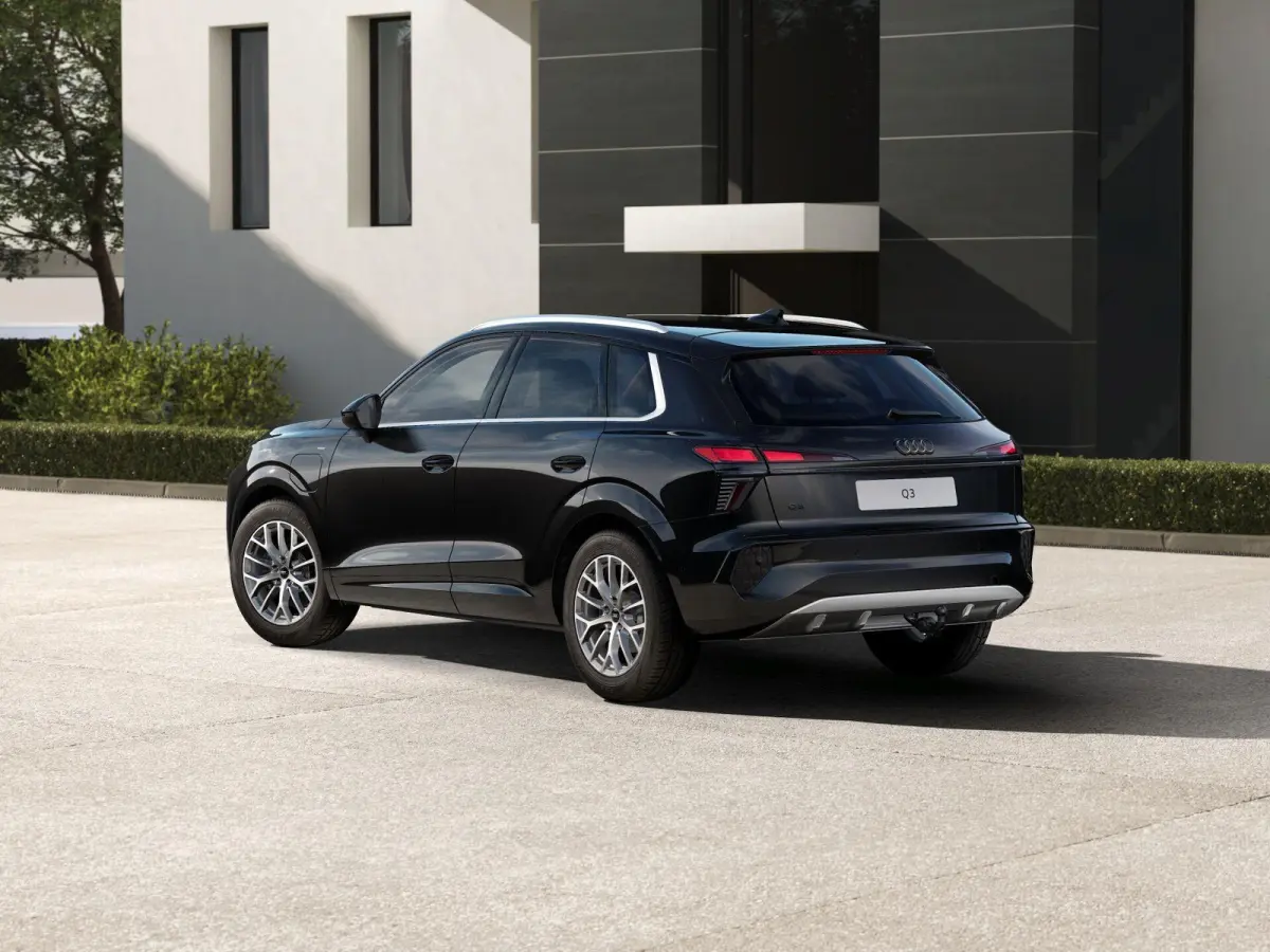 1.5 e-hybrid 272pk Advanced edition | Velgen 18'' | Trekhaak Uitklapbaar