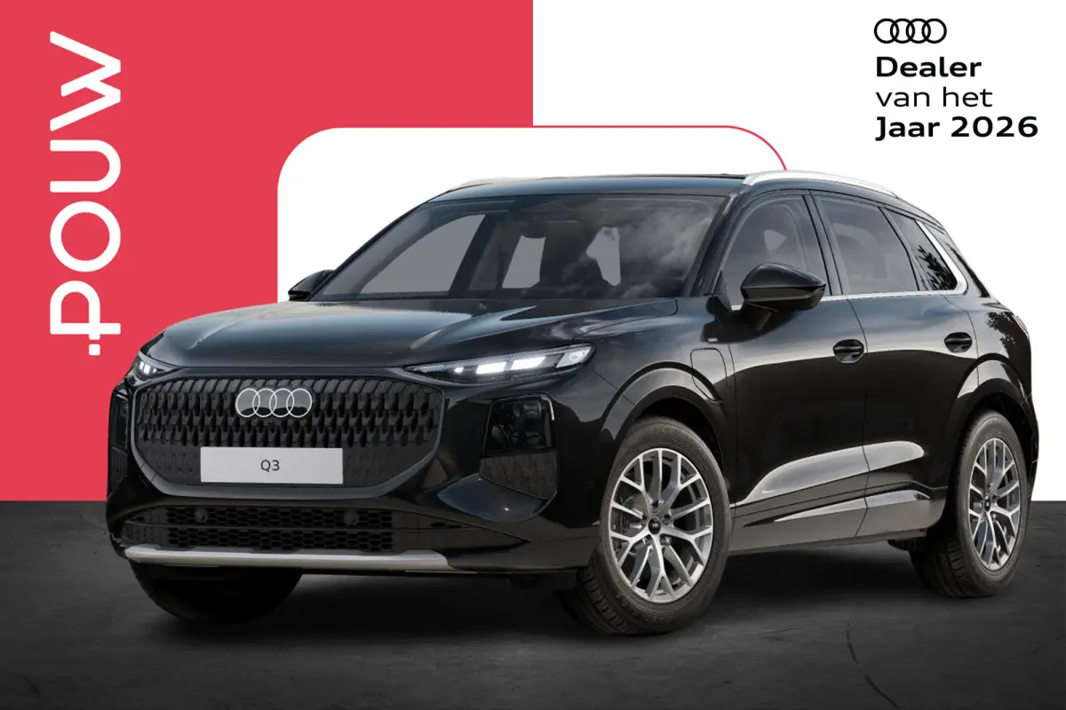1.5 e-hybrid 272pk Advanced edition | Velgen 18'' | Trekhaak Uitklapbaar