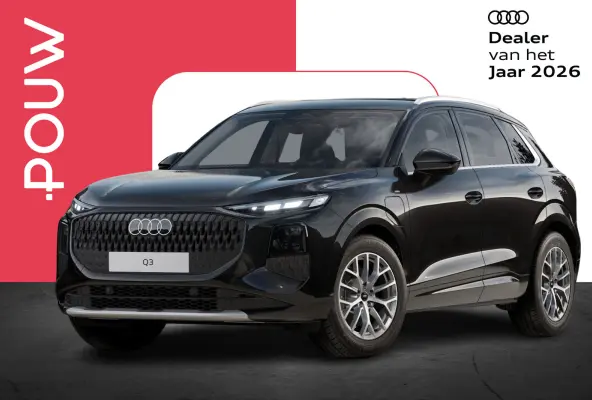 1.5 e-hybrid 272pk Advanced edition | Velgen 18'' | Trekhaak Uitklapbaar