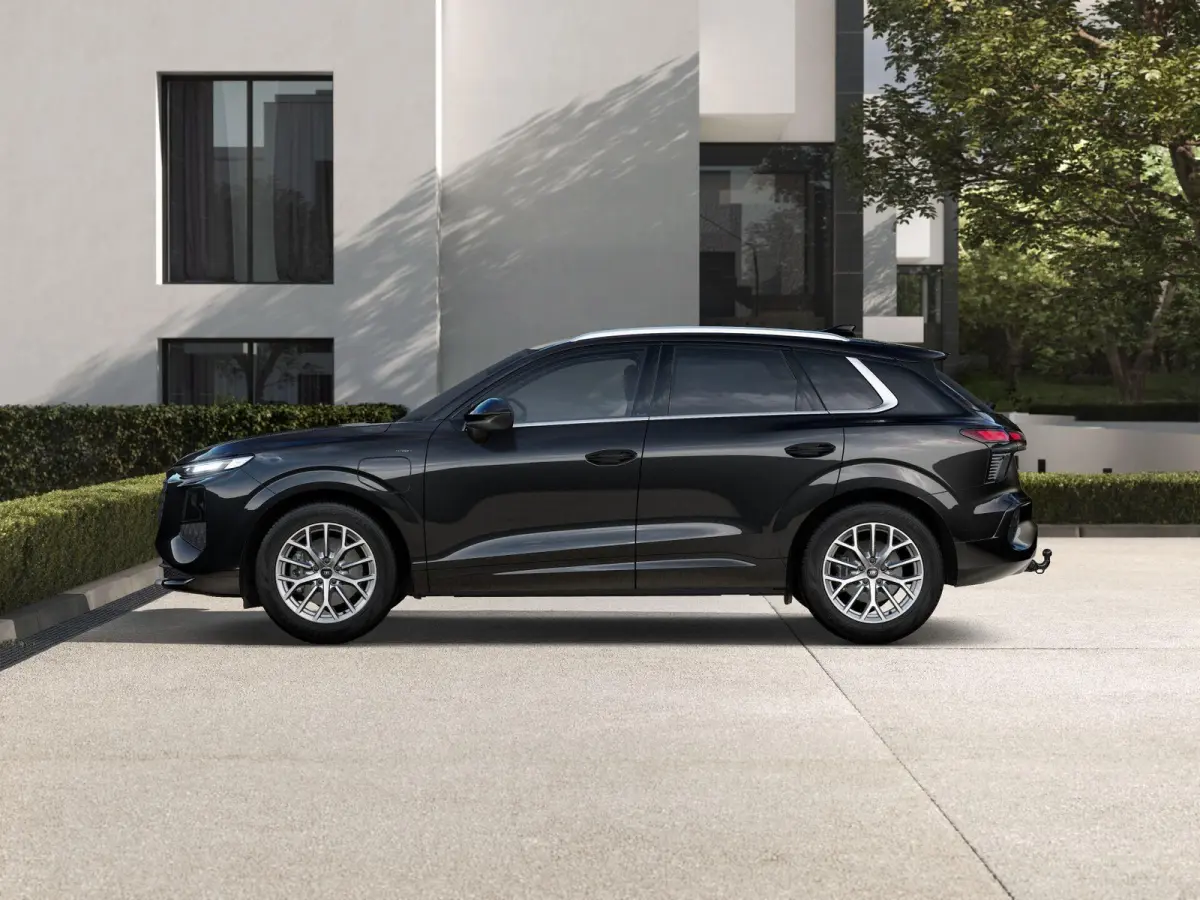1.5 e-hybrid 272pk Advanced edition | Velgen 18'' | Trekhaak Uitklapbaar