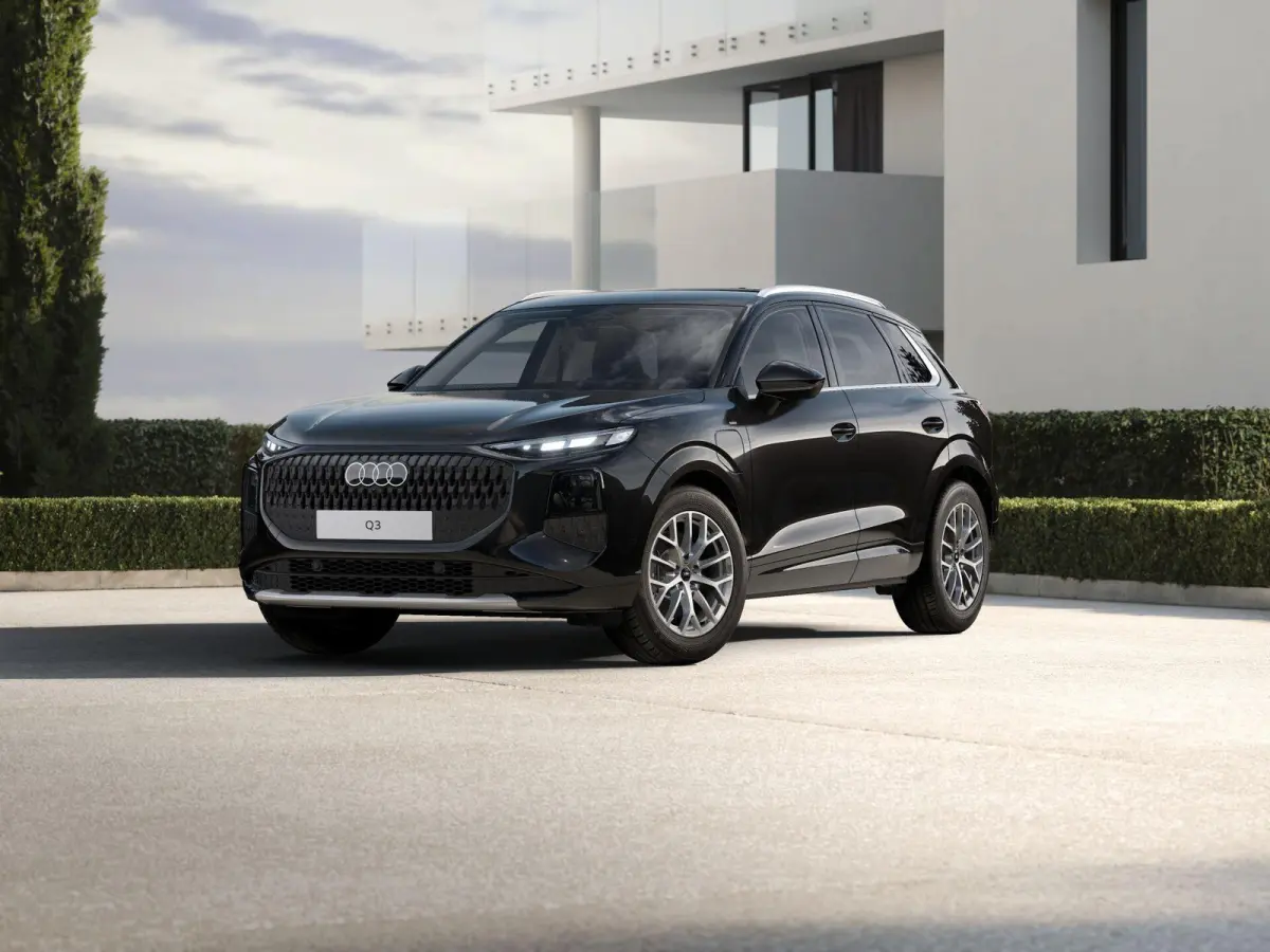 1.5 e-hybrid 272pk Advanced edition | Velgen 18'' | Trekhaak Uitklapbaar