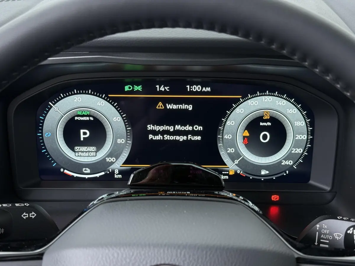 1.5 e-Power Tekna Plus | €4.000,- Voorraadvoordeel | Modeljaar 2026 | Pro-Pilot | Cold pack | Panoramadak | Elektrisch verstelbare bestuurdersstoel + memory | Heads-up display