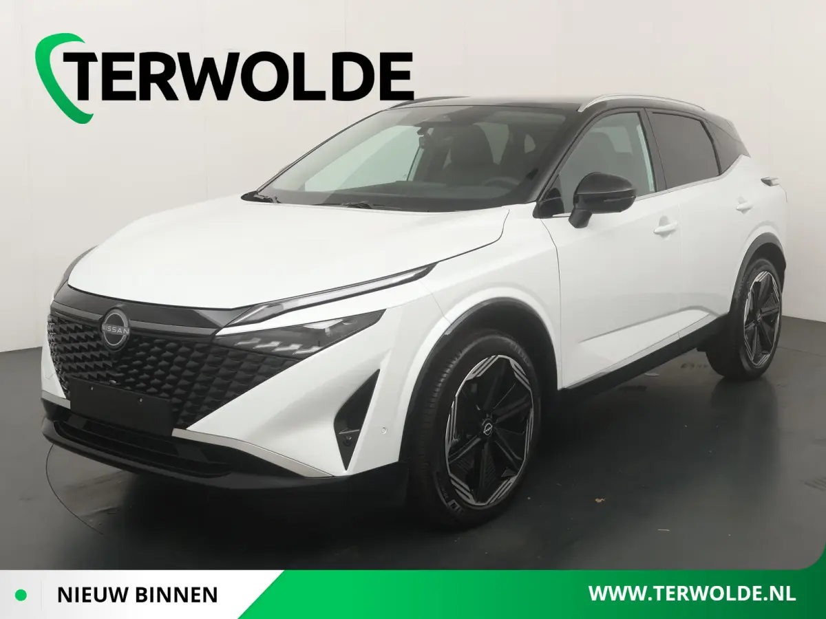 1.5 e-Power Tekna Plus | €4.000,- Voorraadvoordeel | Modeljaar 2026 | Pro-Pilot | Cold pack | Panoramadak | Elektrisch verstelbare bestuurdersstoel + memory | Heads-up display
