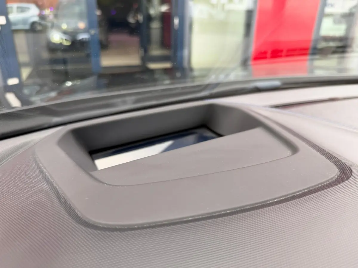 116i Executive Edition M-Pakket Vol | Panorama | Parksensor | Keyless | Elektrische Achterklep | LED | Leder |