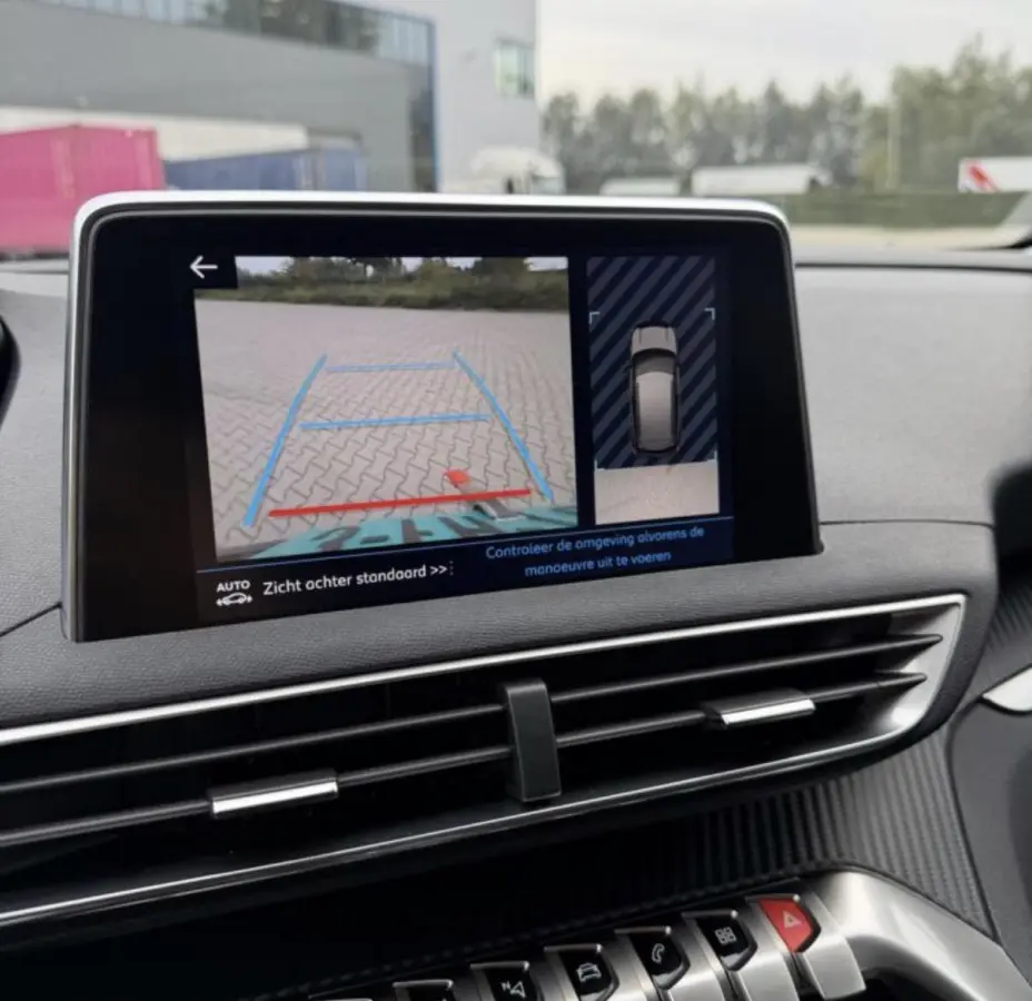 1.2 Allure 2018 | Automaat | CarPlay | APK !