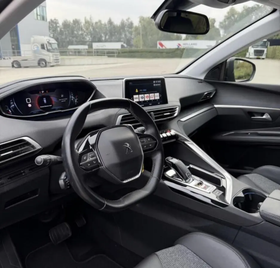 1.2 Allure 2018 | Automaat | CarPlay | APK !