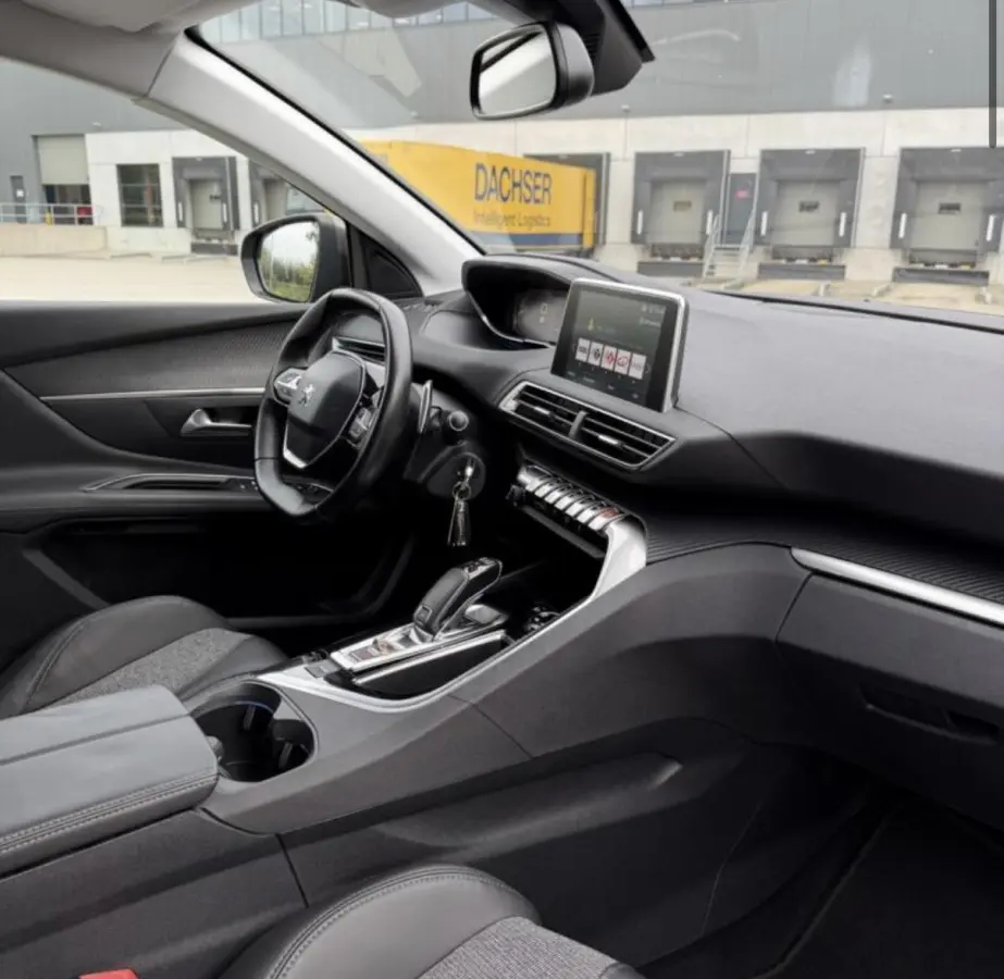 1.2 Allure 2018 | Automaat | CarPlay | APK !